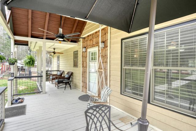 109 Hefner Road, Blairsville, GA 30512