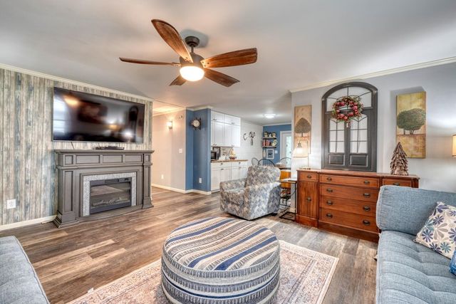 109 Hefner Road, Blairsville, GA 30512