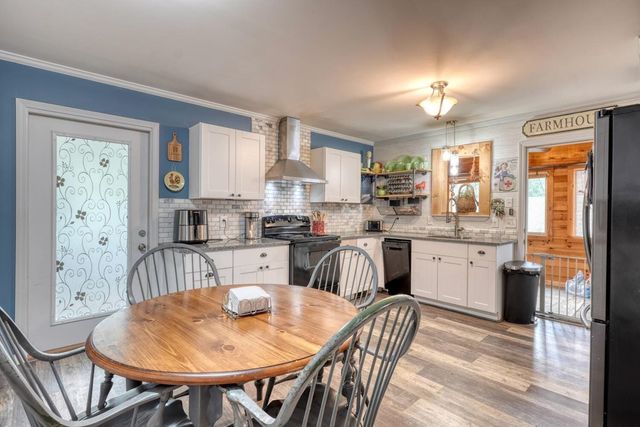 109 Hefner Road, Blairsville, GA 30512