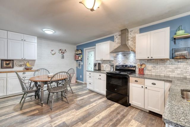 109 Hefner Road, Blairsville, GA 30512