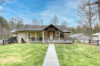 109 Hefner Road, Blairsville, GA 30512