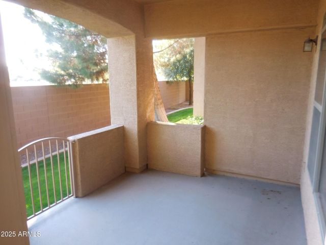 2600 E Springfield Place Unit 15, Chandler, AZ 85286