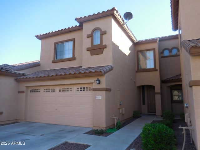 2600 E Springfield Place Unit 15, Chandler, AZ 85286