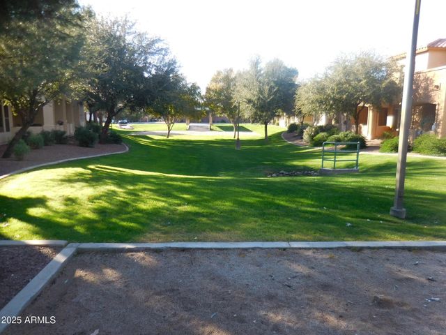 2600 E Springfield Place Unit 15, Chandler, AZ 85286