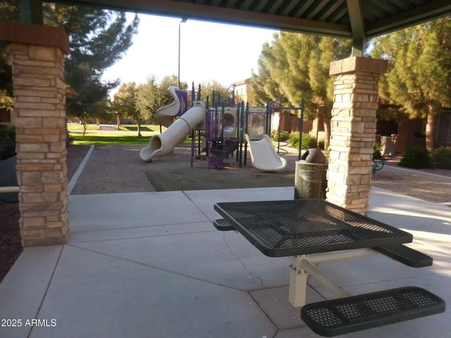 2600 E Springfield Place Unit 15, Chandler, AZ 85286