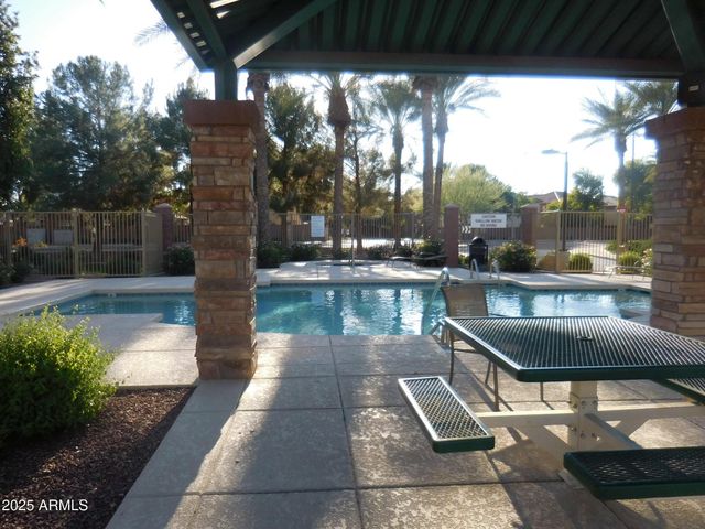 2600 E Springfield Place Unit 15, Chandler, AZ 85286