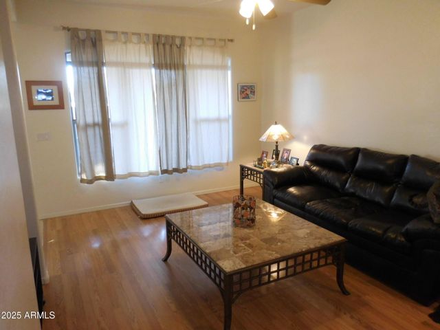 2600 E Springfield Place Unit 15, Chandler, AZ 85286