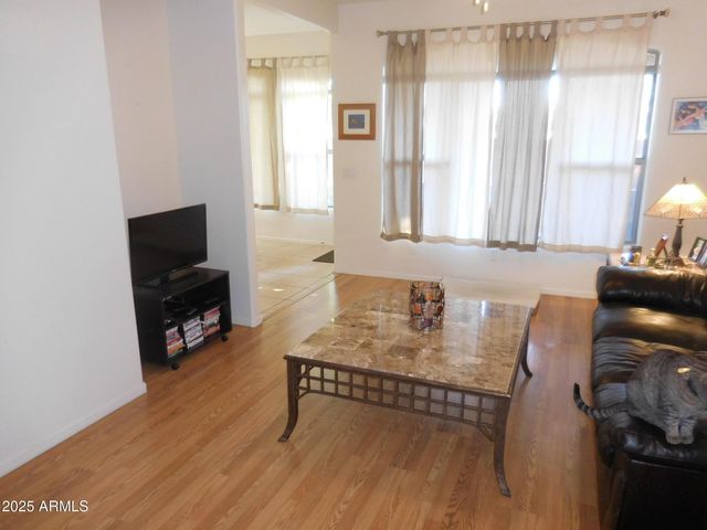 2600 E Springfield Place Unit 15, Chandler, AZ 85286