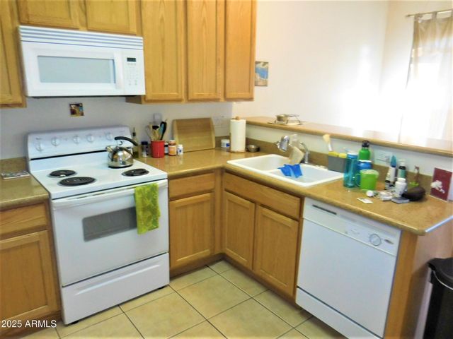 2600 E Springfield Place Unit 15, Chandler, AZ 85286