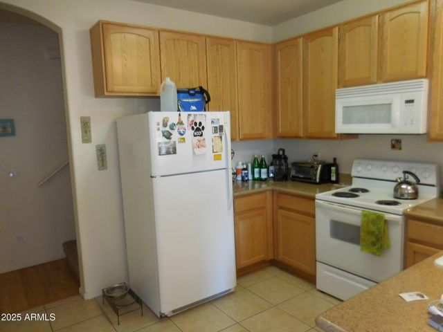 2600 E Springfield Place Unit 15, Chandler, AZ 85286