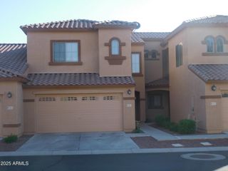 2600 E Springfield Place Unit 15, Chandler, AZ 85286