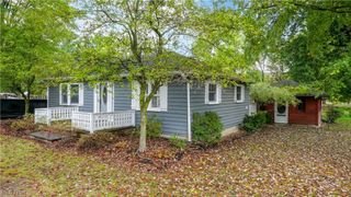 2822 Selkirk Bush Road SW, Warren, OH 44481