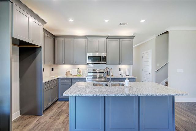 200 Daisy Court, Cartersville, GA 30121