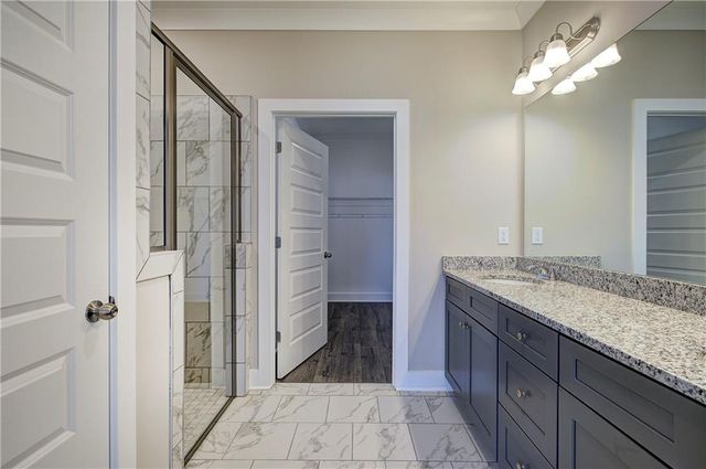 200 Daisy Court, Cartersville, GA 30121