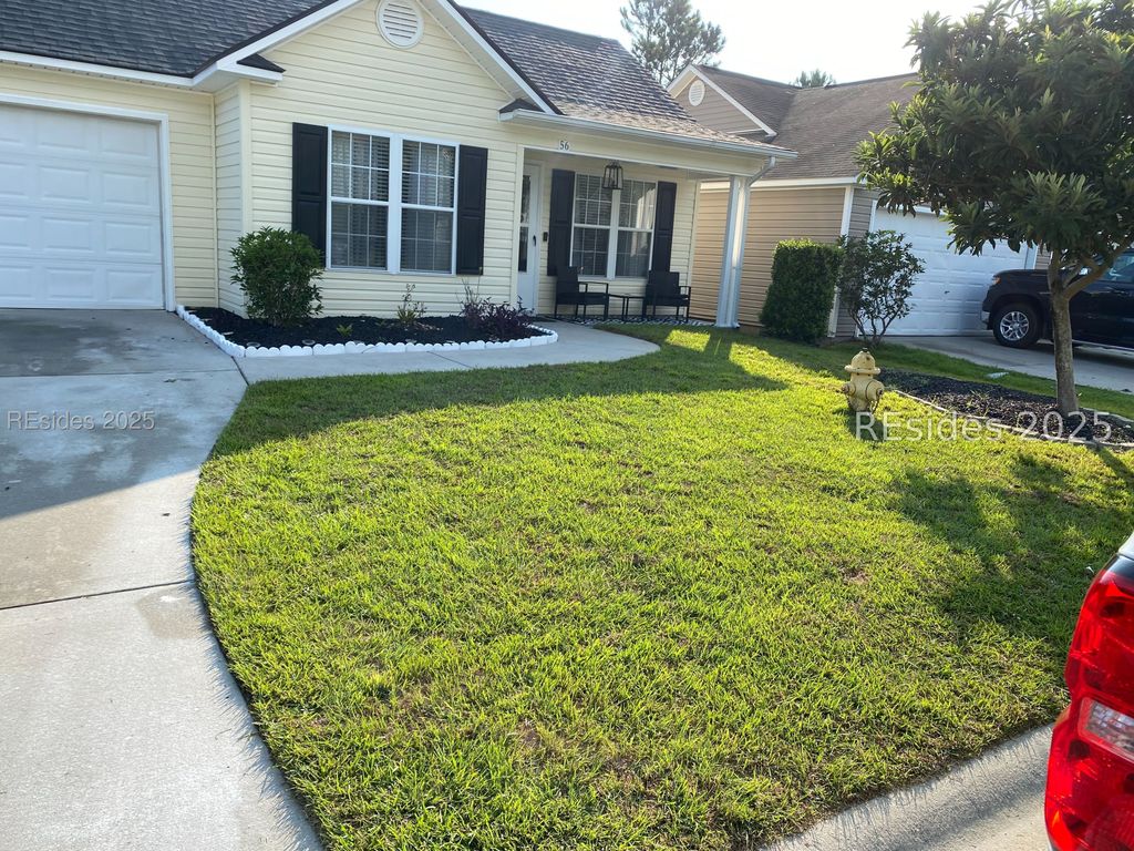 56 Morningside Drive W, Bluffton, SC 29910