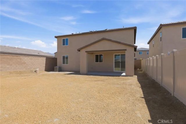 62703 Rainbow Lane, Desert Hot Springs, CA 92240
