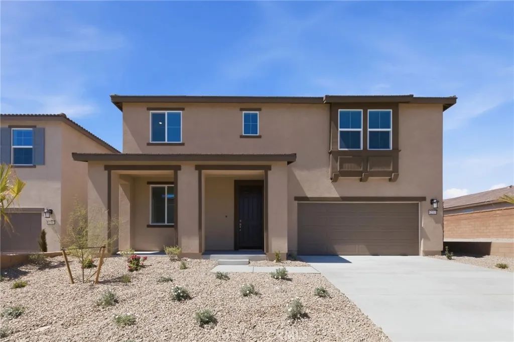 62703 Rainbow Lane, Desert Hot Springs, CA 92240