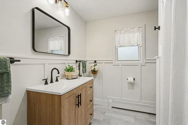 341 S Lincoln, Mt Pleasant, MI 48858