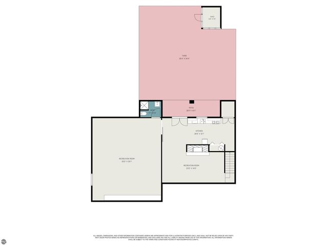 341 S Lincoln, Mt Pleasant, MI 48858