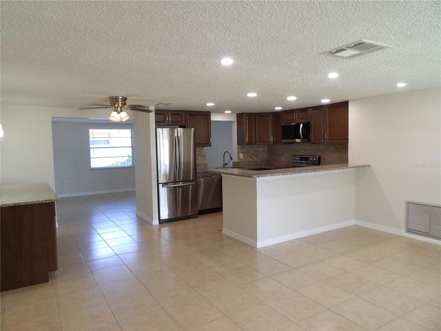 5131 GREENWOOD STREET, New Port Richey, FL 34653