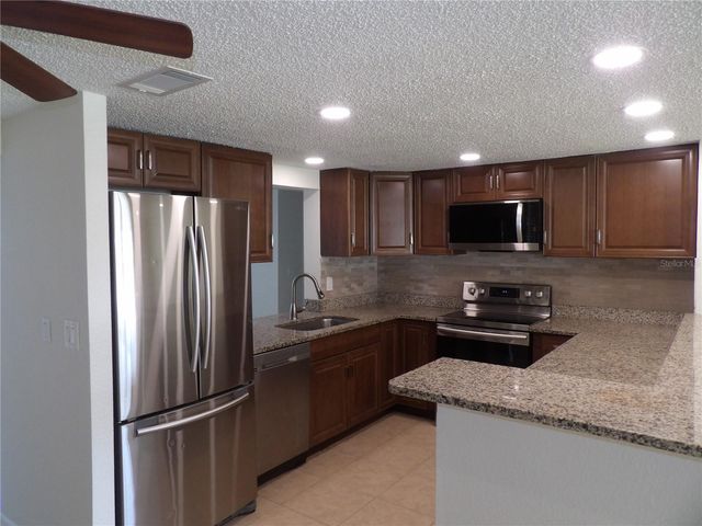 5131 GREENWOOD STREET, New Port Richey, FL 34653
