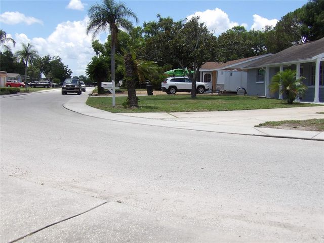 5131 GREENWOOD STREET, New Port Richey, FL 34653