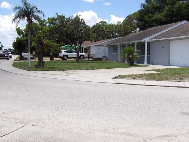 5131 GREENWOOD STREET, New Port Richey, FL 34653