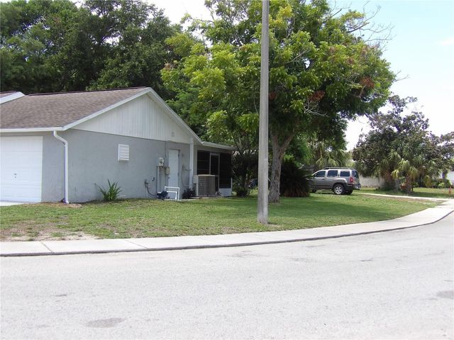5131 GREENWOOD STREET, New Port Richey, FL 34653