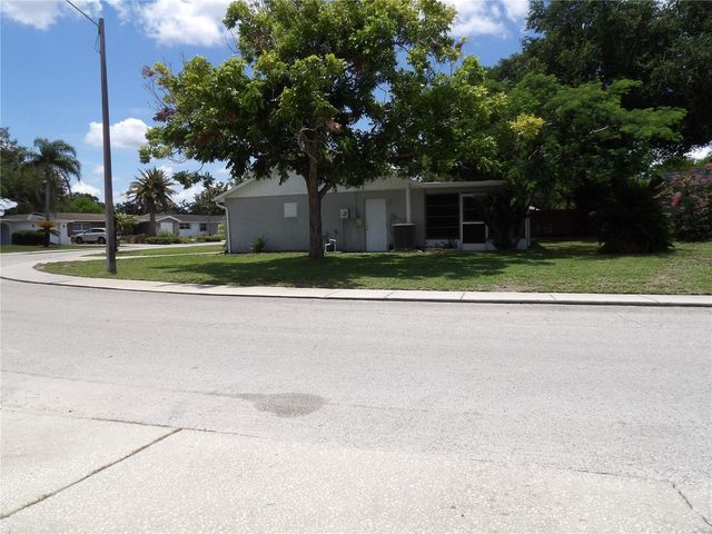 5131 GREENWOOD STREET, New Port Richey, FL 34653