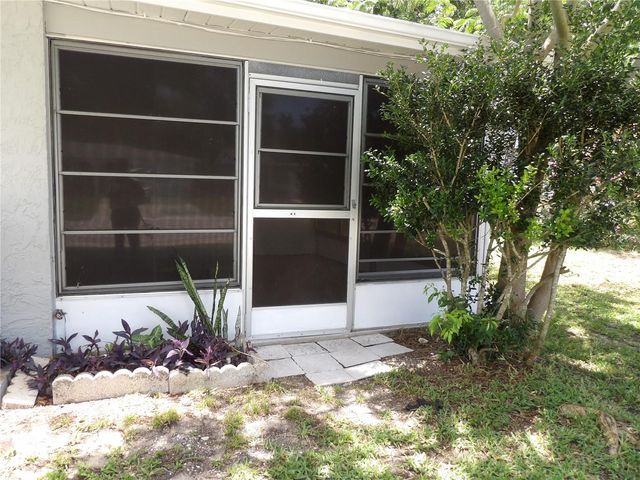 5131 GREENWOOD STREET, New Port Richey, FL 34653