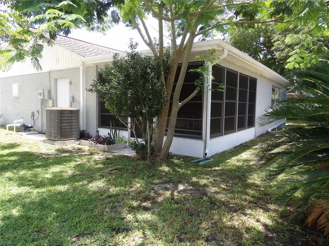 5131 GREENWOOD STREET, New Port Richey, FL 34653
