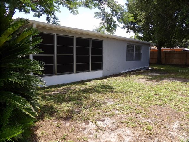 5131 GREENWOOD STREET, New Port Richey, FL 34653