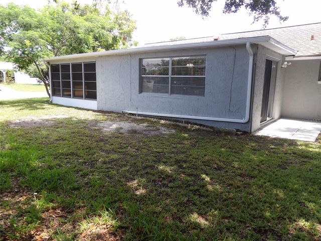 5131 GREENWOOD STREET, New Port Richey, FL 34653