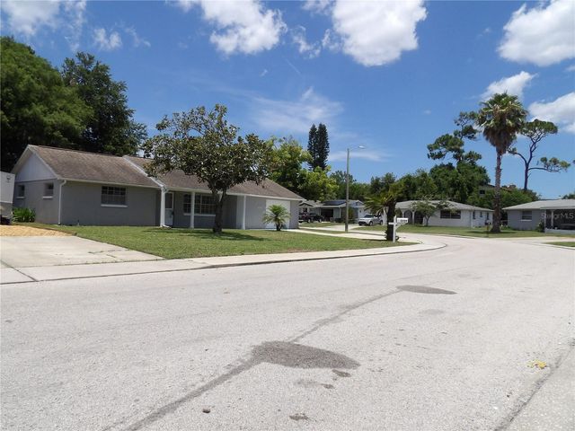 5131 GREENWOOD STREET, New Port Richey, FL 34653