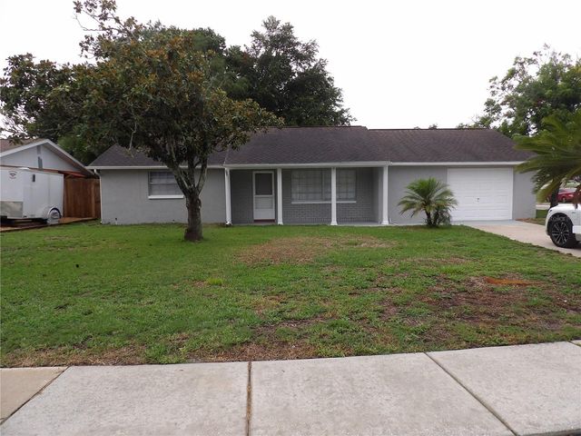 5131 GREENWOOD STREET, New Port Richey, FL 34653