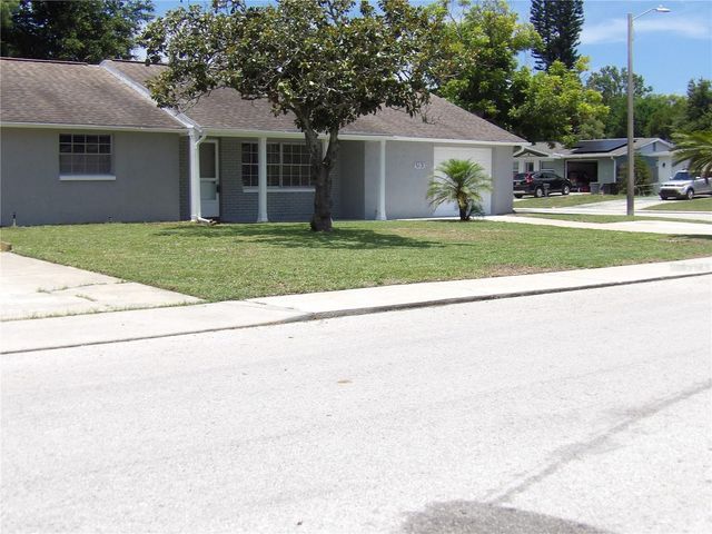 5131 GREENWOOD STREET, New Port Richey, FL 34653