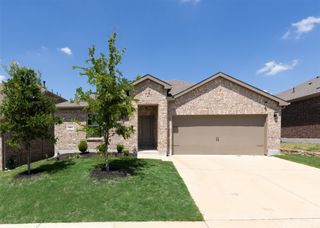1304 Johnson Drive, Celina, TX 75009