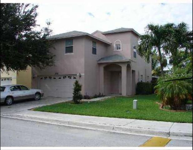 3711 NW 23RD PLACE, Coconut Creek, FL 33066