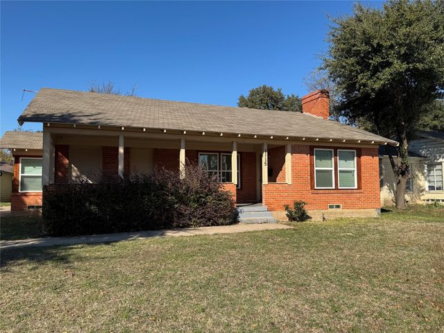 1115 Mcadams Avenue, Dallas, TX 75224