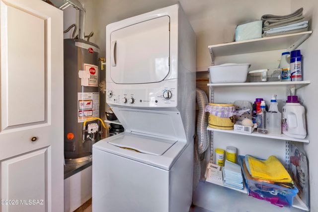 475 N Timberline Road, Oracle, AZ 85623