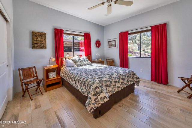 475 N Timberline Road, Oracle, AZ 85623