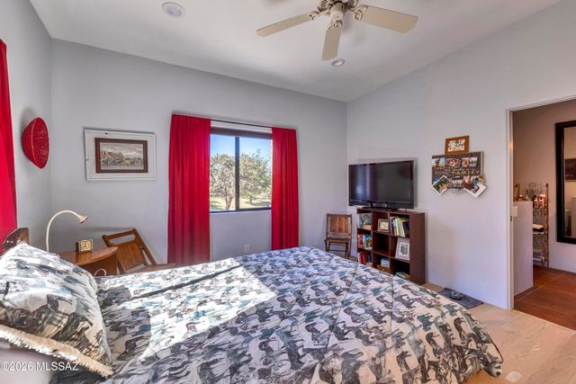 475 N Timberline Road, Oracle, AZ 85623