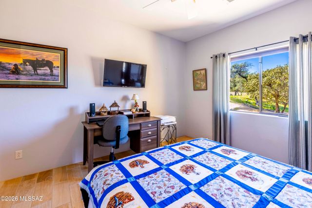 475 N Timberline Road, Oracle, AZ 85623