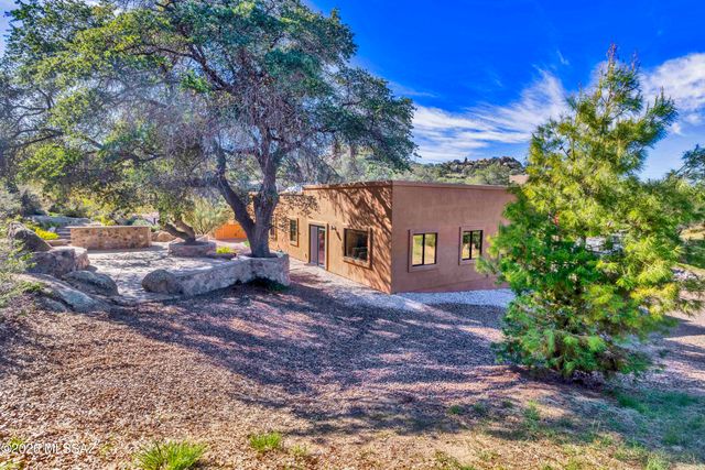 475 N Timberline Road, Oracle, AZ 85623