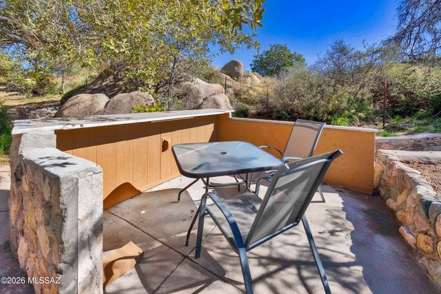 475 N Timberline Road, Oracle, AZ 85623