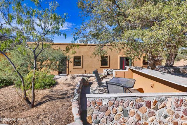 475 N Timberline Road, Oracle, AZ 85623