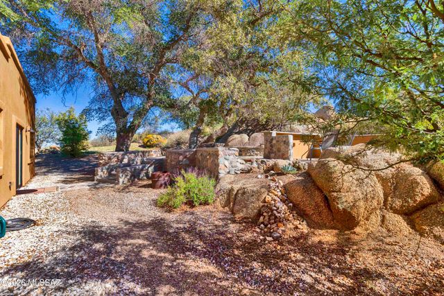 475 N Timberline Road, Oracle, AZ 85623