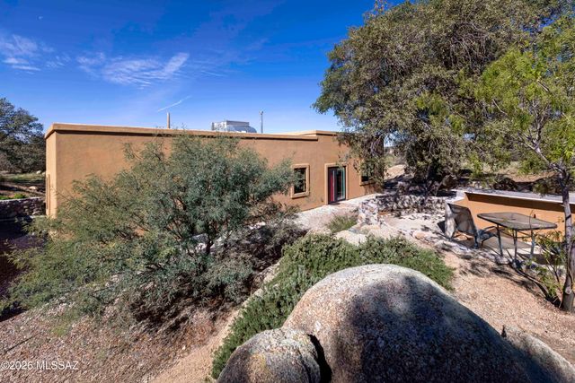 475 N Timberline Road, Oracle, AZ 85623