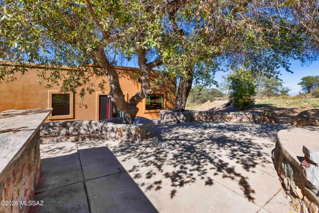 475 N Timberline Road, Oracle, AZ 85623