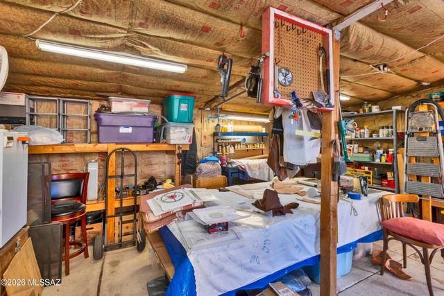 475 N Timberline Road, Oracle, AZ 85623